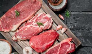 肉怎么做去嘌呤（肉怎么做嘌呤低）