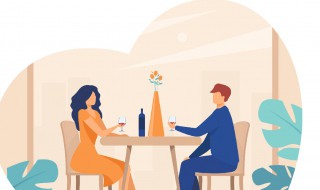 出去约会穿什么衣服合适（出去约会穿什么衣服合适女生）