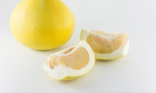 剥完的柚子肉能放多久 剥完的柚子肉能放多久不变质