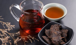 乌龙茶和红茶的区别 乌龙茶属于绿茶还是红茶