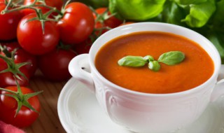 番茄米汤 番茄米汤酸汤的做法