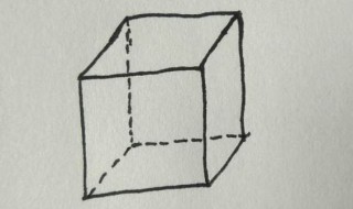 正方形怎么画 正方形怎么画数学