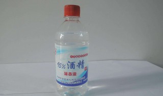 酒精都可以喷哪里 酒精可以喷哪里消毒