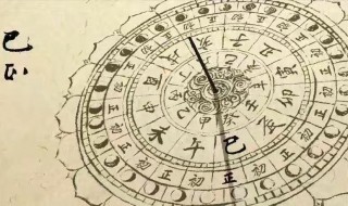 戊寅是几点到几点钟 戊寅是几点到几点钟的时辰