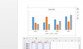 word中图表是根据什么生成的（word中图表是根据什么生成的呢）