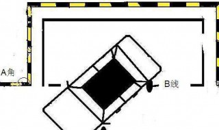 侧方位停车出库技巧最简单的方法（侧方位停车出库技巧最简单的方法视频）