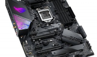 z390主板如何装win10系统 z390主板装机教程