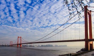 鹦鹉洲长江大桥可以走电动车吗 鹦鹉洲长江大桥可以骑车吗