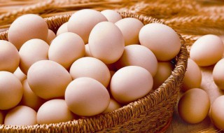 孕妇吃鸡蛋有什么作用（孕妇吃鸡蛋有什么作用?）