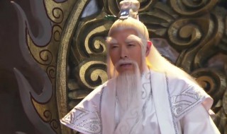 元始天尊的师傅是谁啊（鸿钧老祖之上还有谁）