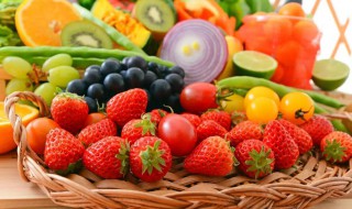 保鲜果蔬方法避免消耗有机物（果蔬保鲜措施）
