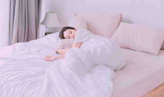 失眠的自我调整方法 失眠自我调节的五个方法
