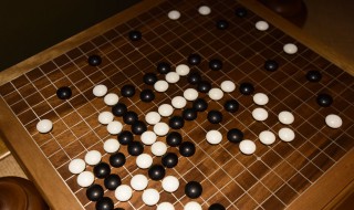 五子棋下棋小技巧 五子棋下棋的技巧