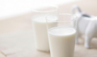 喝牛奶的禁忌好处与功效 喝牛奶的禁忌好处与功效有哪些