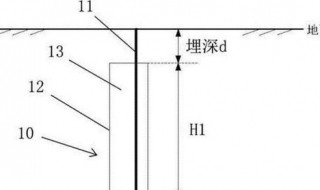 简单的接地极的方法 接地极做法