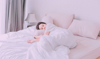 美容觉怎么睡 怎样改善睡眠不好的问题