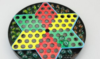 跳棋必胜的十个技巧（跳棋必胜的十个技巧图解）