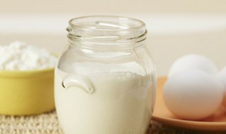 乳固体与生牛乳的区别（乳固体与生牛乳哪个营养高）