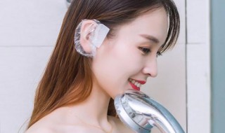 防水耳罩的正确佩戴方法 防水耳罩怎么戴