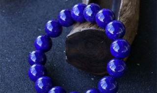 怎么挑选青金石（怎么挑选青金石的好坏）