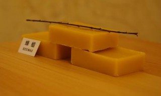 蜂蜡是晶体吗（蜂蜡成分）