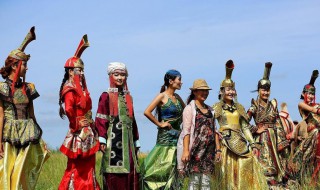 蒙古族的传统节日是什么