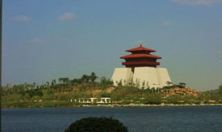 枣庄东湖有哪些美景（枣庄东湖风景区）