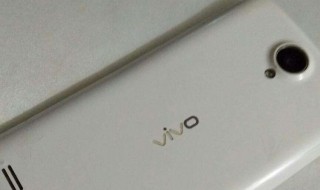 vivo6摔了一下打不开机怎么回事 vivo6摔了一下打不开机怎么回事