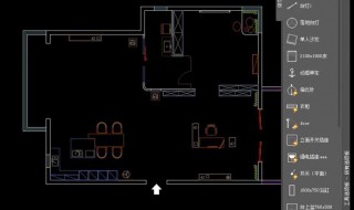 cad符号标注工具栏在哪里找 cad符号标注工具栏在哪里找到