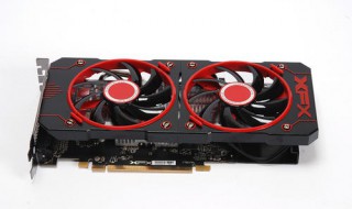 RX560显卡怎么安装 rx560d怎么安装