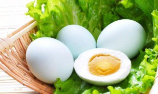 鹅蛋怎么吃对孕妇最好 孕妇吃鹅蛋去黄疸是真的吗