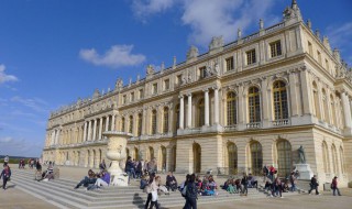 凡尔赛宫在哪里 凡尔赛宫在哪里是什么时候建造的它的用途是什么
