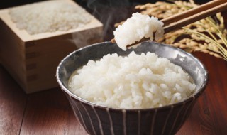 蒸米饭一碗米几碗水 3个人蒸米饭一碗米几碗水