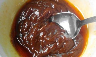 蚝油酱的制作方法 怎样做蚝油汁
