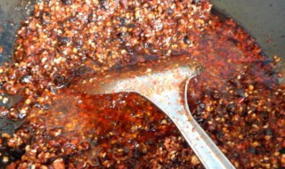 肉末辣酱的做法 肉末辣酱的做法视频