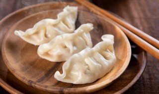 怎么做蒸饺皮是软的 怎么做蒸饺皮是软的还是硬的