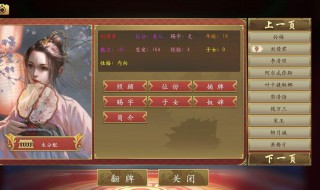 皇帝成长计划2水驿怎么玩