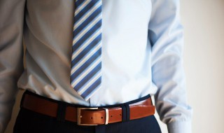 怎么挑选男士领带 如何选择男士领带