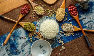 塑料大米怎么鉴别方法 怎么区分塑料米