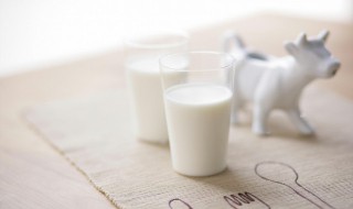 牛奶开封可以保存多久 牛奶开封了能放几个小时
