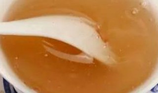 藕粉的作用与功效禁忌 藕粉的作用与功效禁忌及食用方法
