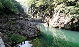 磬安有什么景区（磬安有什么景区好玩）