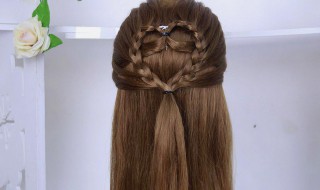 扎好看的学生头教程 怎么扎学生头夏天凉快