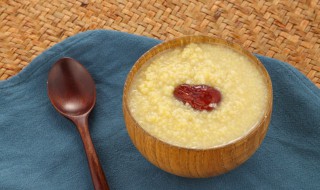 小黄米的营养价值和适用人群 小黄米对人身体有什么功效
