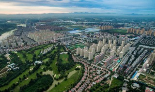 北京燕郊是哪个区 北京燕郊属于哪个省哪个市