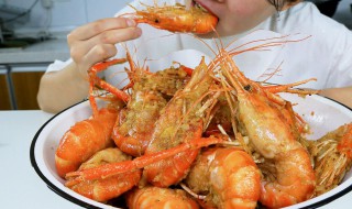 怎么做好吃的红虾 怎么做好吃的红虾酱