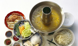 清汤蘸料做法和配方 清汤蘸料做法和配方大全