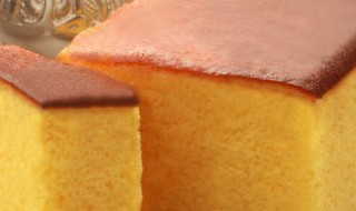 乳酸菌蛋糕的做法和配方（乳酸菌蛋糕的做法大全）