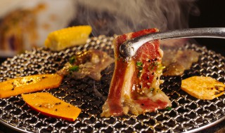 饭店烤猪肉腌制方法（家庭烤猪肉的腌制方法教程）
