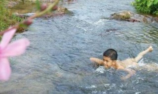 游泳湿气重怎么避免 游泳湿气重怎么避免呢